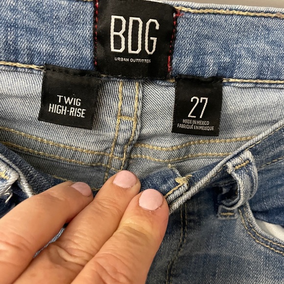 Urban Outfitters jeans - Picture 2 of 2